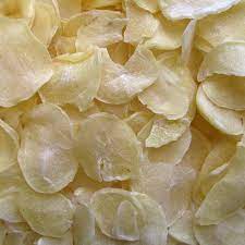 Prakruthi Potato Vadiyalu